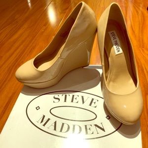 Steve Madden shoes